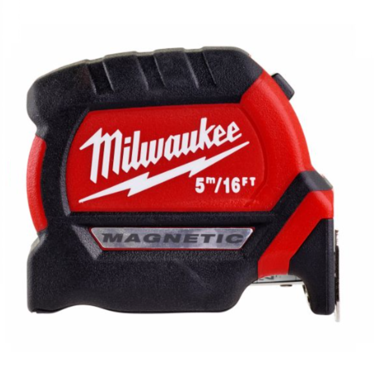 MILWAUKEE 5M/16FT Magnetic Measuring Tape 48-22-0616